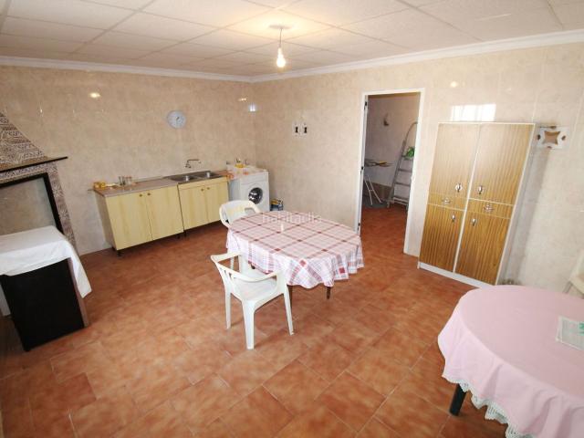 Casa adosada en venta en Aldea del Rey. Casa Adosada en venta en Aldea Del Rey, 3 dormitorios. Casas adosadas Aldea del.