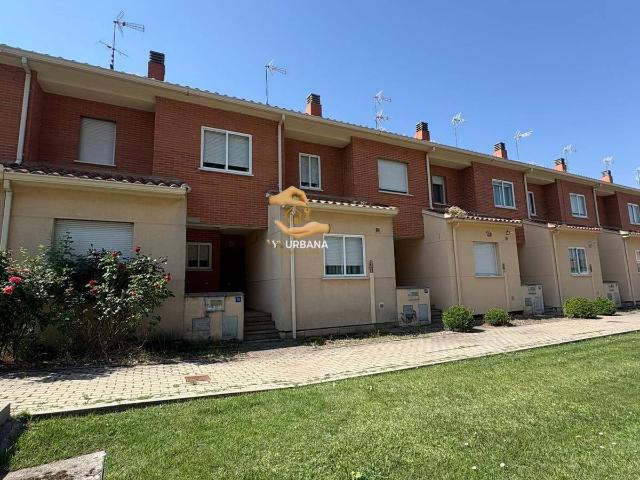 Casa adosada en Venta en Aldealengua