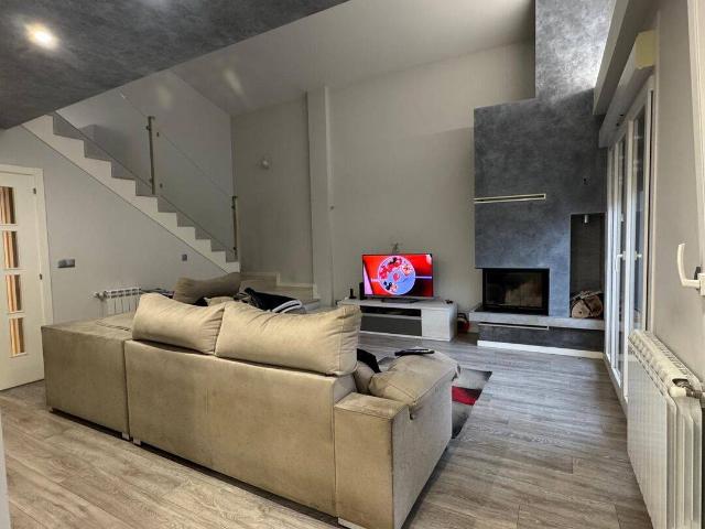 Casa adosada en Venta en Alegia