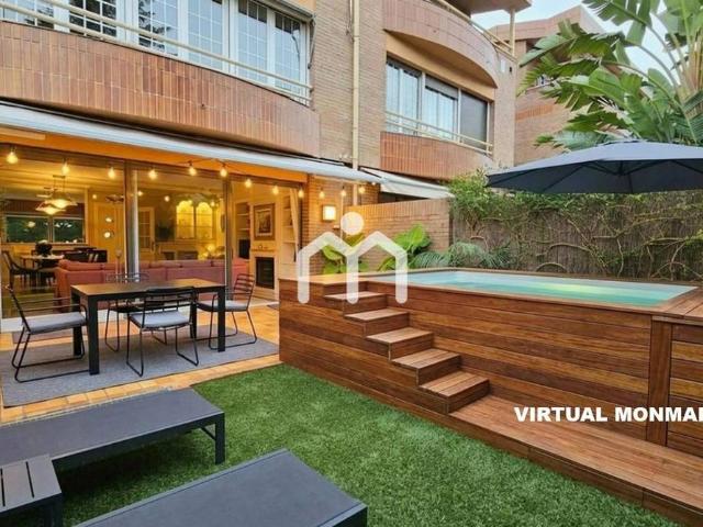 Casa adosada en Venta en Alella
