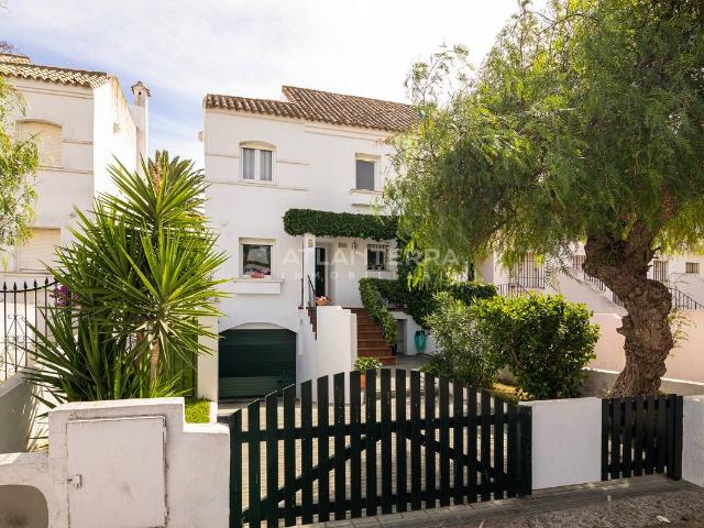 Casa adosada en Venta en Alemanes