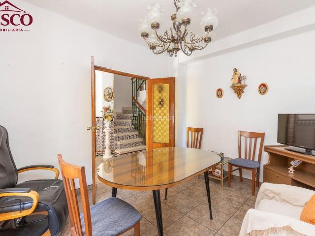 Casa adosada en venta en Alfacar. Casas adosadas.