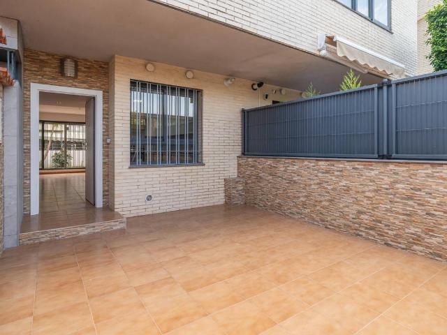 Casa adosada en Venta en Alfafar