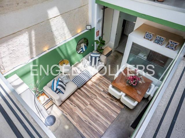 Casa adosada en Venta en Alfalfa Santa Cruz