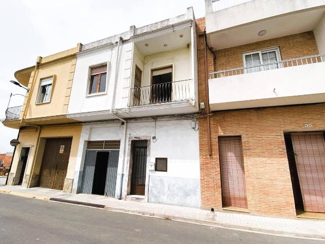 Casa adosada en Venta en Alfarb
