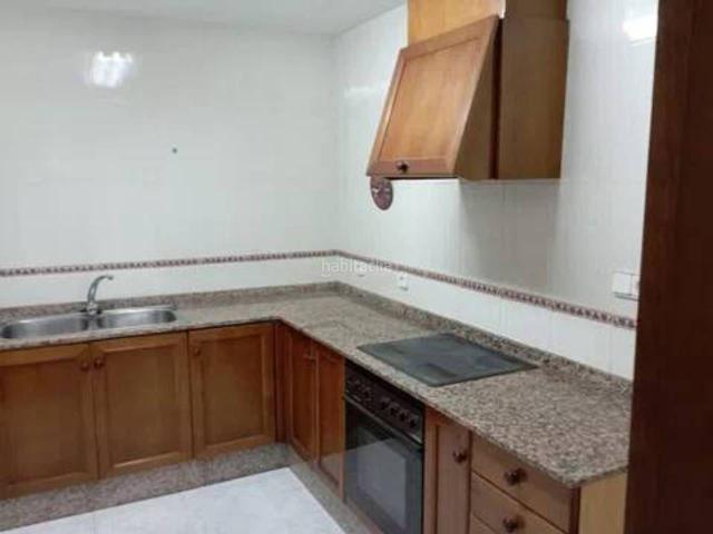 Casa adosada en venta en Alfarrasí. Casas adosadas.