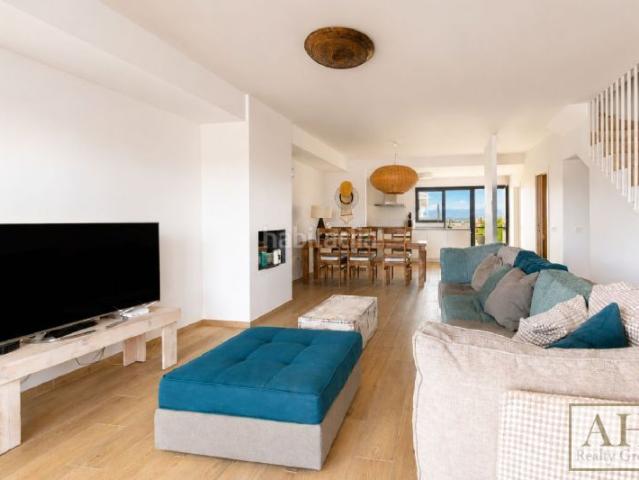 Casa adosada en venta en Alfàs del Pi l´, L´Albir. Casas adosadas Alfàs del Pi.