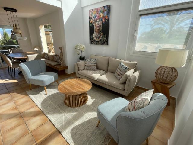 Casa adosada en venta en Alfàs del Pi l´, L´Albir. Casas adosadas Alfàs del Pi.
