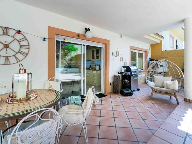 Casa adosada en venta en Alfàs del Pi l´, L´Albir. Casas adosadas Alfàs del Pi.