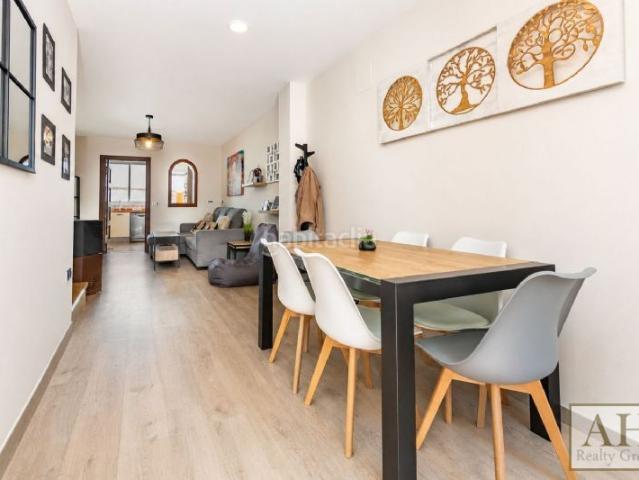 Casa adosada en venta en Alfàs del Pi l´, L´Albir. Casas adosadas Alfàs del Pi.