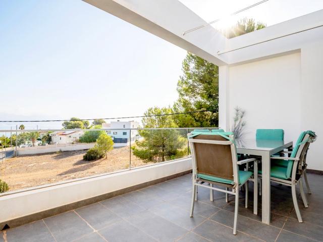 Casa adosada en venta en Alfàs del Pi l´, L´Albir. Casas adosadas Alfàs del Pi.