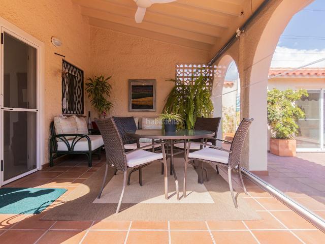 Casa adosada en venta en Alfàs del Pi l´, L´Albir. Casas adosadas Alfàs del Pi.