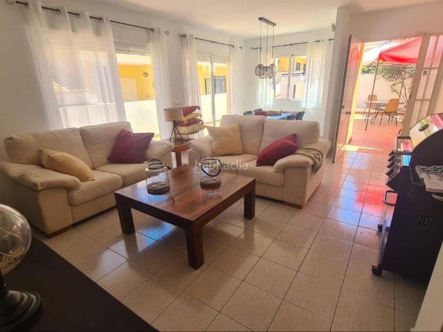 Casa adosada en venta en Alfàs del Pi l´, Pueblo Ubanizaciones. Casas adosadas Alfàs del Pi.