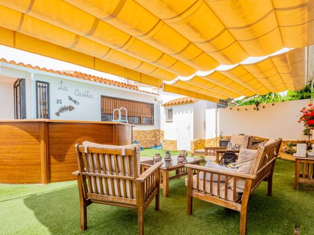 Casa adosada en venta en Alfàs del Pi l´, Pueblo Ubanizaciones. Casas adosadas Alfàs del Pi.