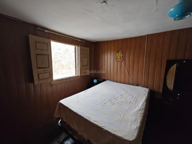 Casa adosada en venta en Alfoz de Lloredo. CASA PARA REFORMAR EN RUDAGÜERA. Casas adosadas Alfoz de.