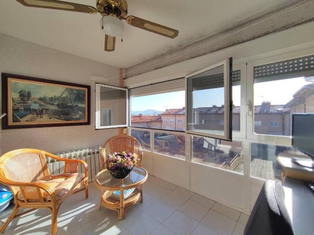 Casa adosada en Venta en Alfoz de Quintanadueñas