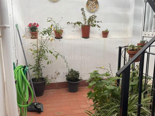 Casa adosada en venta en Algar. CASA C REAL. ALGAR. Casas adosadas.