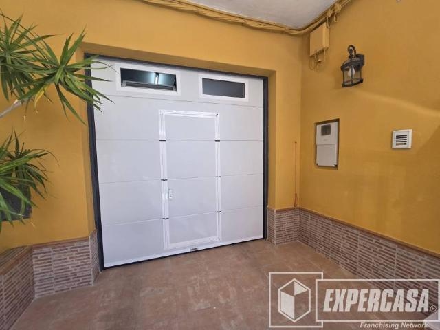 Casa adosada en Venta en Algemesí