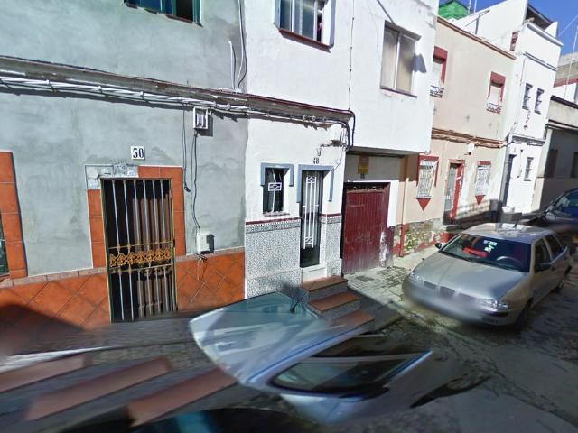 Casa adosada en venta en Algeciras, Bajadilla Fuente Nueva. Casas adosadas.
