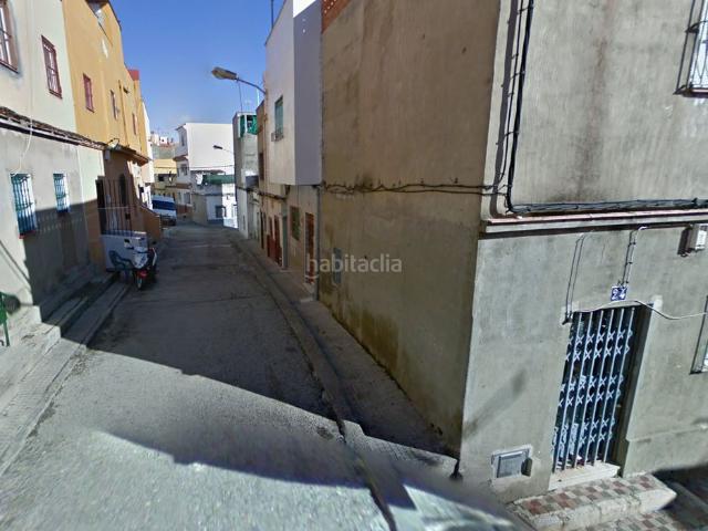 Casa adosada en venta en Algeciras, Bajadilla Fuente Nueva. Casas adosadas.