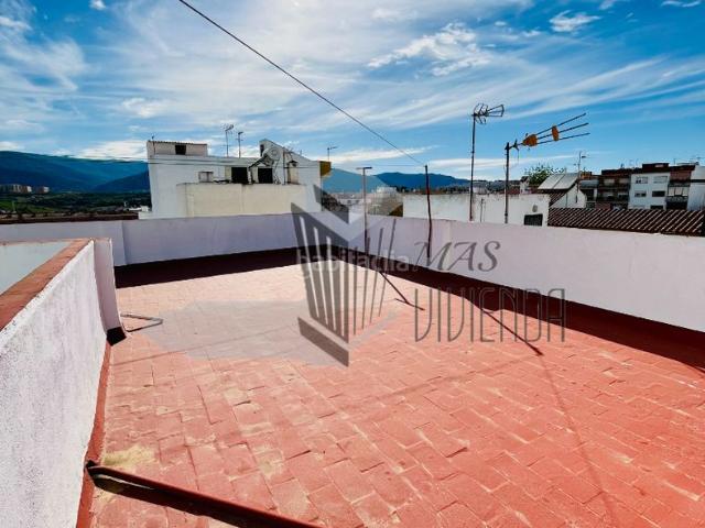 Casa adosada en venta en Algeciras, Casco Antiguo. ¡Descubre esta increíble oportunidad en San Isidro!. Casas adosadas.