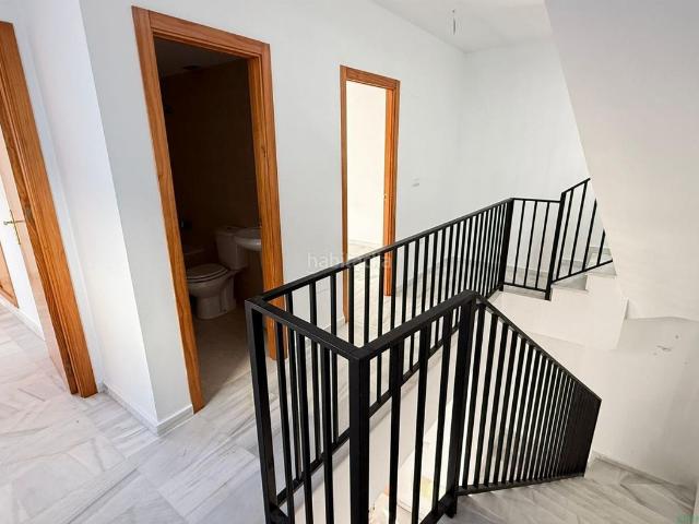 Casa adosada en venta en Algeciras, La Granja La Colina Los Pastores. NUEVA PROMOCION EN ALGECIRAS !. Casas adosadas.