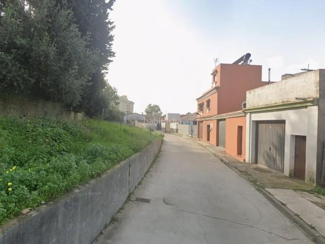 Casa adosada en venta en Algeciras, Pescadores Saladillo. Adosado en Algeciras, Cádiz. Activo inmobiliario SIN POSESIÓN, NO SE PUEDE VISITAR. Casas adosadas.