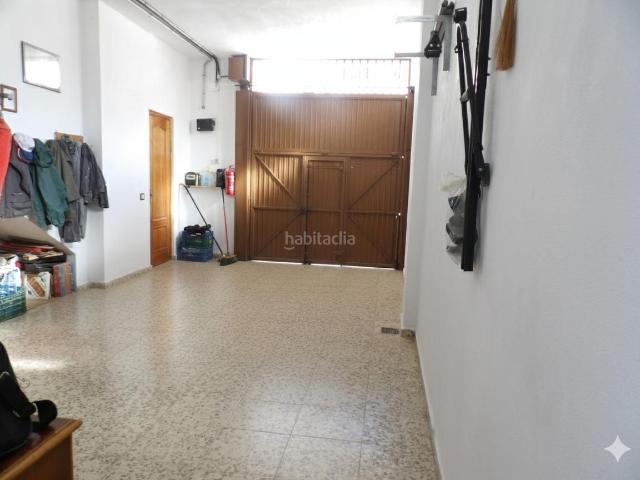 Casa adosada en venta en Algeciras, Pescadores Saladillo. Finca con dos viviendas y dos garajes. Casas adosadas.