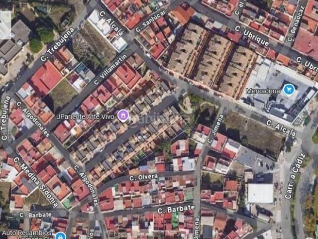Casa adosada en venta en Algeciras, Pescadores Saladillo. Venta De Adosado En AlgecirasCádiz. Casas adosadas.