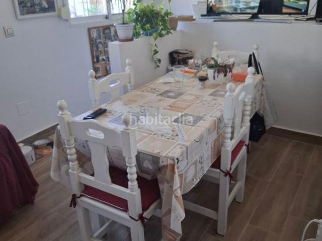 Casa adosada en venta en Algeciras, San García. CASA URB LOS PORTALONES C EL BARBO. ALGECIRAS. Casas adosadas.