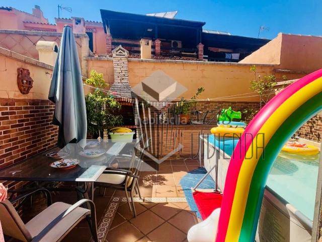 Casa adosada en venta en Algeciras, San García. Casa Adosada en La Aldea. Casas adosadas.