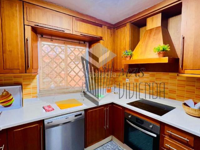 Casa adosada en venta en Algeciras, San García. Adosado en La Aldea. Casas adosadas.