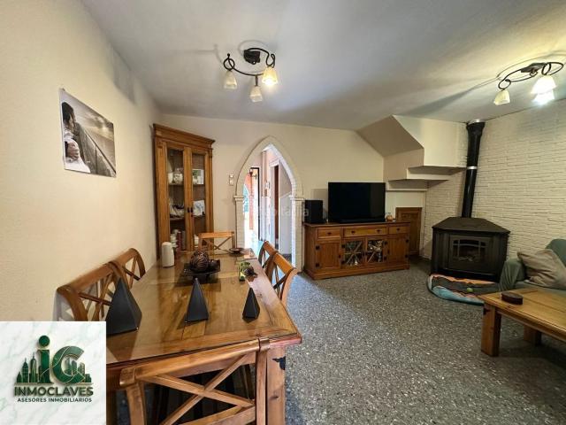 Casa adosada en venta en Algeciras, San García. La Aldea de Algetares. Casas adosadas.