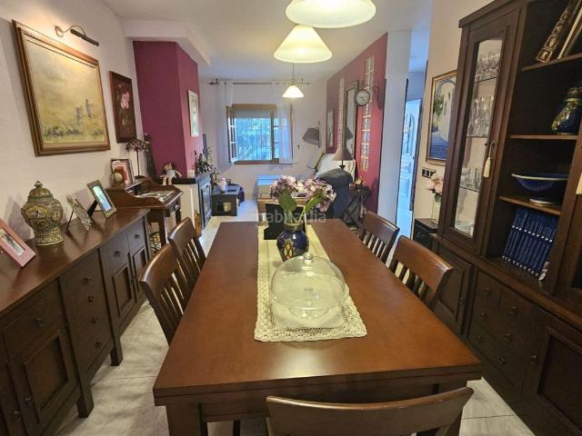 Casa adosada en venta en Algeciras, San García. MARAVILLOSO ADOSADO EN SAN GARCIA. Casas adosadas.