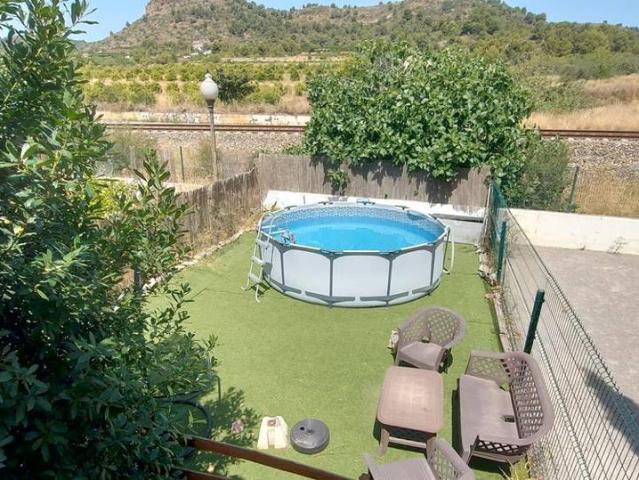 Casa adosada en Venta en Algímia de Alfara