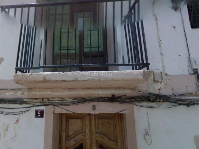 Casa adosada en venta en Algímia de Alfara. Casas adosadas Algímia de.