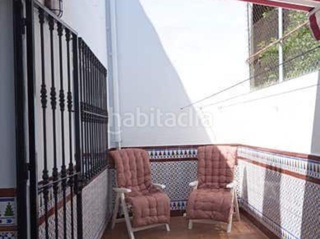 Casa adosada en venta en Algodonales. CASA C SIERRA DE LIXAR. ALGODONALES. Casas adosadas.