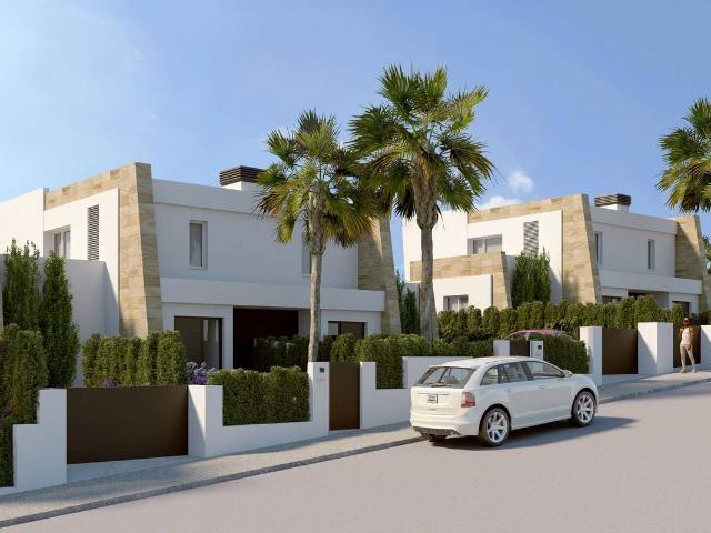 Casa adosada en Venta en Algorfa