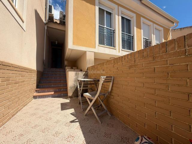 Casa adosada en venta en Algorfa. Adosado en Daya Nueva. Casas adosadas.