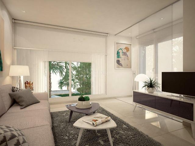 Chalet en venta en Algorfa. Chalets.