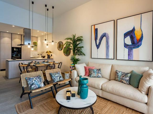 Casa adosada en venta en Algorfa. Casas adosadas.
