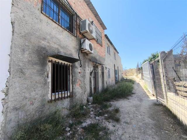 Casa adosada en venta en Alguazas. Casas adosadas.