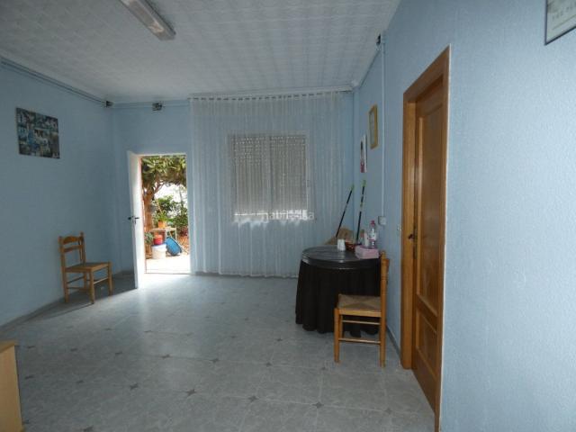 Casa adosada en venta en Alguazas. Adosado en Alguazas, 293 m. Casas adosadas.