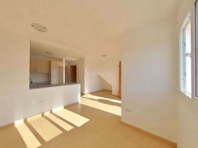 Casa adosada en venta en Alhama de Murcia, Condado de Alhama. Venta Duplex en Calle Bulevar Central Cañadas Nº 8 Alhama de Murcia. Casas adosadas Alhama de.