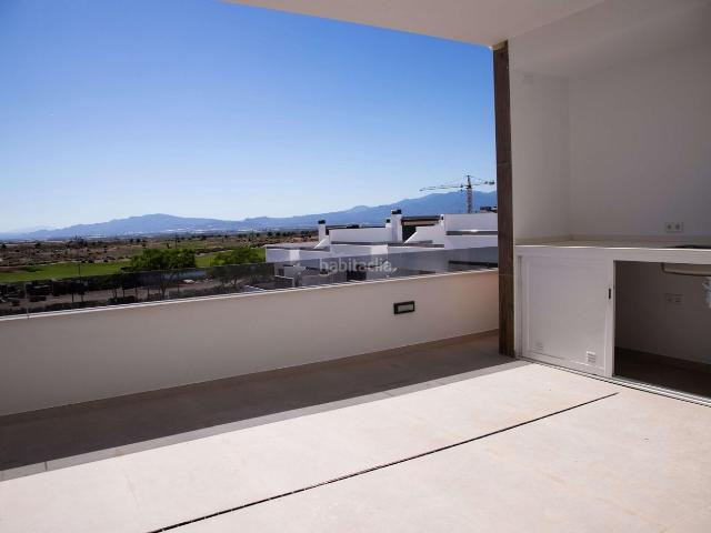 Casa adosada en venta en Alhama de Murcia, Condado de Alhama. Casas adosadas Alhama de.