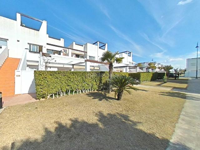 Casa adosada en venta en Alhama de Murcia, Condado de Alhama. Casas adosadas Alhama de.