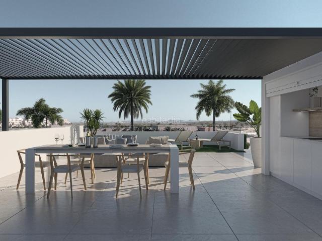 Casa adosada en venta en Alhama de Murcia, Condado de Alhama. Casas adosadas Alhama de.