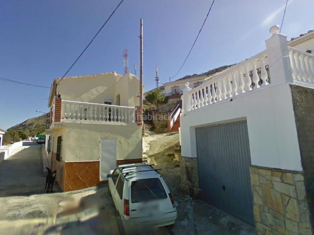 Casa adosada en venta en Alhama de Granada. Casas adosadas Alhama de.
