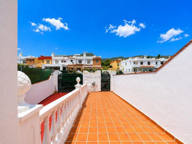 Casa adosada en venta en Alhaurín de la Torre, Capellanía Retamar. Adosado en venta en Retamar, 4 dormitorios. Casas adosadas Alhaurín de la.