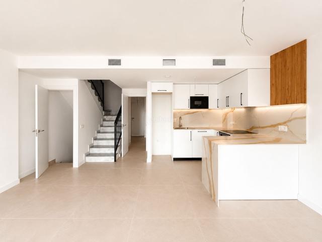 Casa adosada en venta en Alhaurín de la Torre, Capellanía Retamar. Casas adosadas Alhaurín de la.